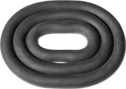 PerfectFitBrand - XPlay Ultra Wrap Ring - Cockring 2-Pack - 2 Stuks black — thumbnail 1