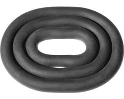 PerfectFitBrand - XPlay Ultra Wrap Ring - Cockring 2-Pack - 2 Stuks black