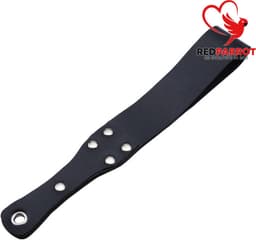 SM paddle zweep - Leder - Stevig - 29CM - Seks zweep - BDSM — thumbnail 1