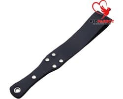 SM paddle zweep - Leder - Stevig - 29CM - Seks zweep - BDSM