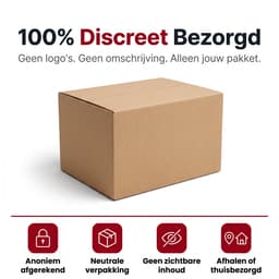 Vibrators voor Vrouwen – 3 in 1 Realistisch Rabbit Vibrator met Clitoris Stimulator & G Spot - Bullet Mini Vibrator - 21 Standen - Waterdicht — thumbnail 2