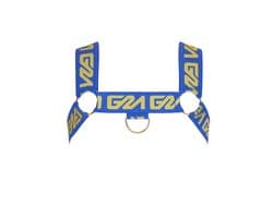 Garçon Santorini Circuit Harness - MAAT One size