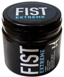 Mister B Fist Extreme Glijmiddel Cooling 500ml — thumbnail 3