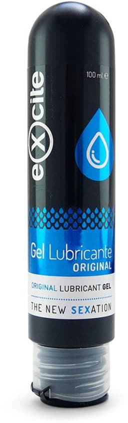 Lubricant Gel CE Original 100 ml | Lubricant for Anal Sex | Lubricant for Vaginal Sex | Lubricant for Oral Sex | Lubricant — thumbnail 5