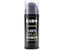 Delay 100% Power Concentrate - 30 ml