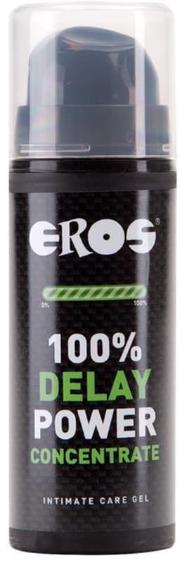 Delay 100% Power Concentrate - 30 ml — thumbnail 1