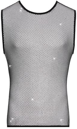 Men's Net Shirt S — thumbnail 3