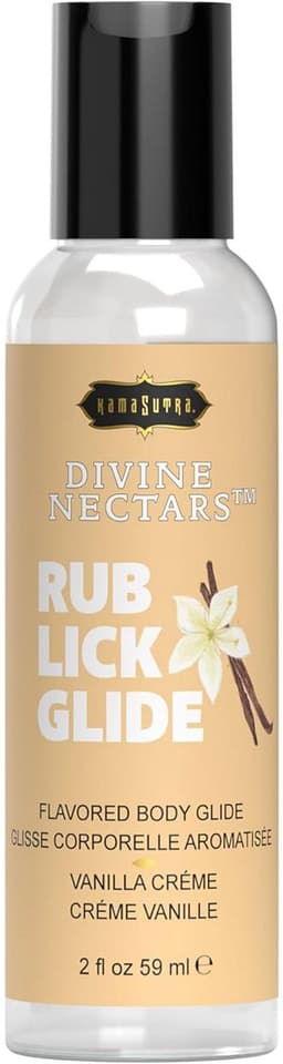 Erotische Massageolie Divine Kama Sutra Vanilla (59 ml) — thumbnail 1