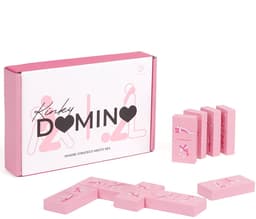 Secret Play - Kinky Domino Houten Spel — thumbnail 1