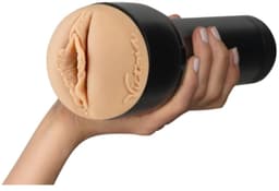 Kiiroo Keon & Victoria June FeelStar Combo - Automatische Masturbator - Interactief & Handsfree - Incl. Sleeve — thumbnail 4