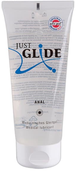 Anaal Glijmiddel 200 ml — thumbnail 1