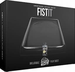 Shots Fist It Accessoires Inflatable Play Sheet - 188 cm — thumbnail 2