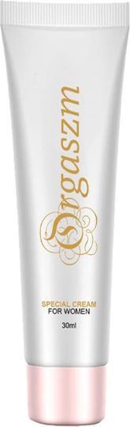 Ruf Orgazsm Stimulerende Clitoris Gel 30 Ml — thumbnail 5