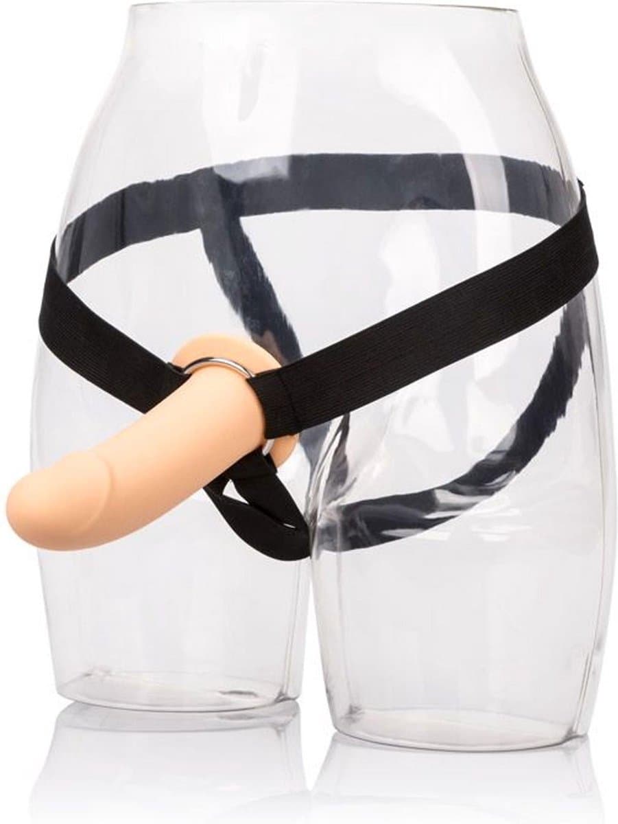 PPA With Jock Strap — afbeelding 1