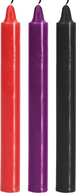 Japanese Drip Candles — thumbnail 1