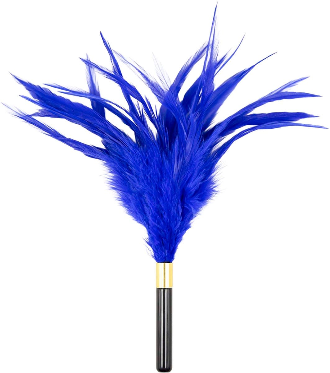 Smart Moves - Veren Kietelaar - 25 cm - Blauw — afbeelding 1