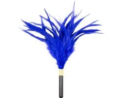 Smart Moves - Veren Kietelaar - 25 cm - Blauw