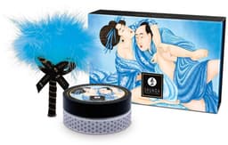 SHUNGA Kissable Body Powder Coconut Thrills — thumbnail 1
