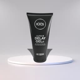 EXS Ultra+ Delay Gel (100ml) — thumbnail 2