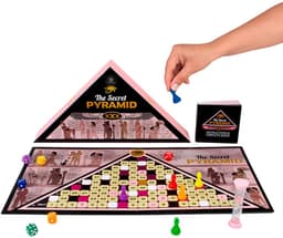 The Secret Pyramid Game — thumbnail 1