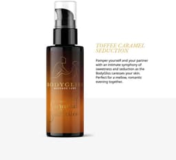 BodyGliss - Travel Edition 3-pack - Velvet Indulgence — thumbnail 3