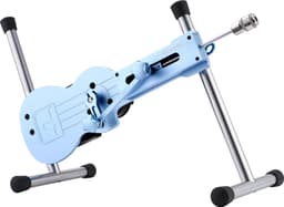 Pro Mini Seksmachine Smart App met dildo en afstandsbediening Blauw — thumbnail 5