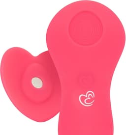 Panty Vibrator met afstandsbediening - Roze — thumbnail 3