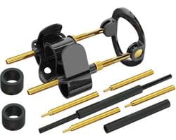 Kiotos - Penis Verlenger Trainings Apparaat Luxury Set - Large