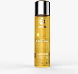 Swede - Fruity Love Massage Tropisch Fruit met Honing 60 ml — thumbnail 4