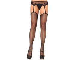 Fishnet Stockings