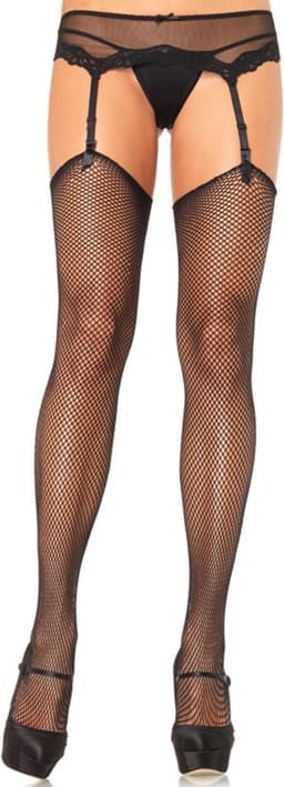 Fishnet Stockings — thumbnail 1