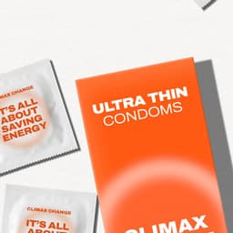 Ultra Dunne Condooms - 48 Stuks - Premium Kwaliteit - Discrete Verzending - Climax Change — thumbnail 5