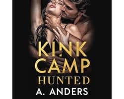 Hunted: Een Sensuele Fantasie Over Bezetting en Bescherming