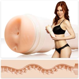 Fleshlight Girls - Maitland Ward Tight Chicks — thumbnail 4