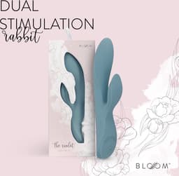 The Violet Rabbit Vibrator — thumbnail 2
