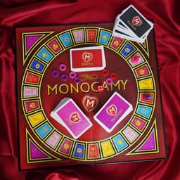 Monogamy Game - Nederlandse Versie — thumbnail 2