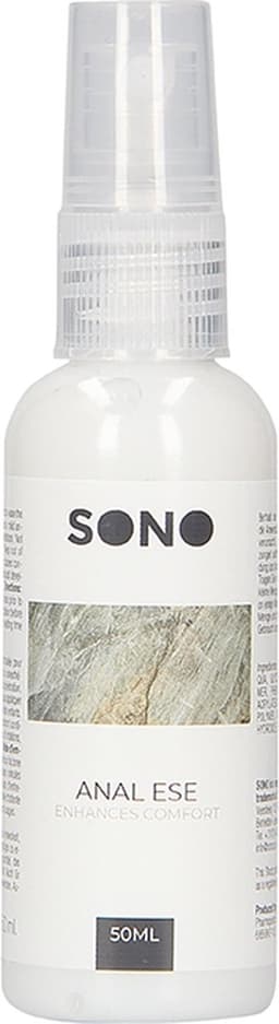 Anal Ese - 50ml — thumbnail 1