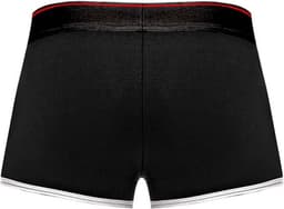 Male Power Paneel Short black Xlarge — thumbnail 2