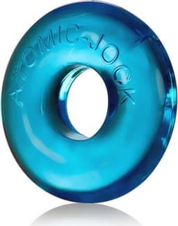 Oxballs - Ringer of Do-Nut 1 3-pack Zwart — thumbnail 3