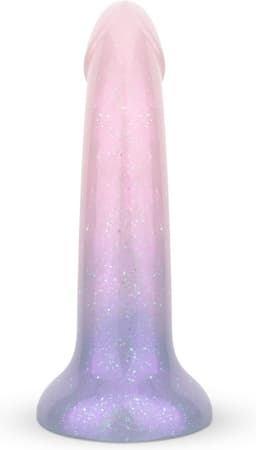 Mermaid Ombre Dildo - 15 cm — thumbnail 2