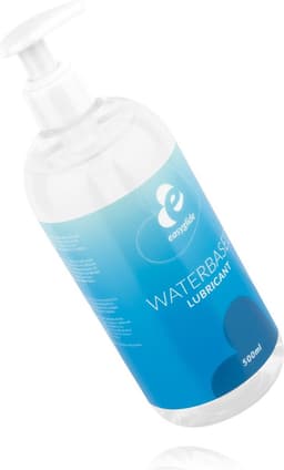 EasyGlide - Waterbasis Glijmiddel - 500 ml — thumbnail 3