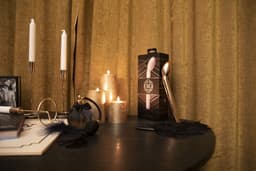 Rosy Gold - Nouveau G-spot Vibrator — thumbnail 1
