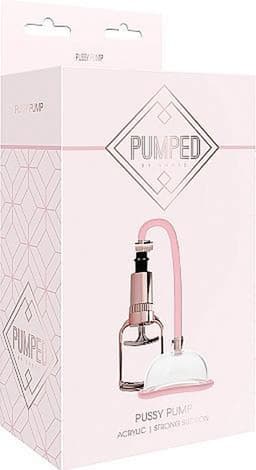 Pussy Pump - Rose Gold — thumbnail 2