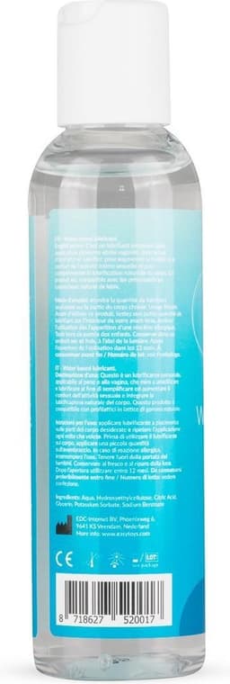 EasyGlide - Glijmiddel op Waterbasis - 150ml — thumbnail 3