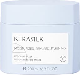 Kerasilk - Recovery Mask Travelsize - 50ml — thumbnail 2