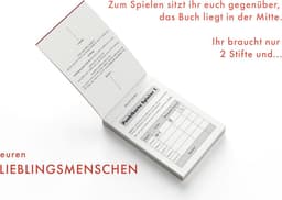 XXL Duelboek voor Partners: Grappige Uitdagingen en Spelletjes voor Twee — thumbnail 5