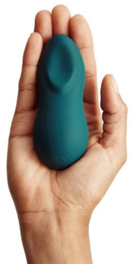 We-Vibe - Touch X by We-Vibe - Stimulator Vagina Groen — thumbnail 3
