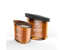 Massageolie Kaars Variatiepak 3 st Swede Seduction Oranje Lavendel
