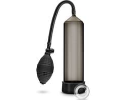 VX101 penispomp Performance - - Zwart