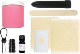 Cloneboy - Dildo Tulp Hot Pink — thumbnail 4